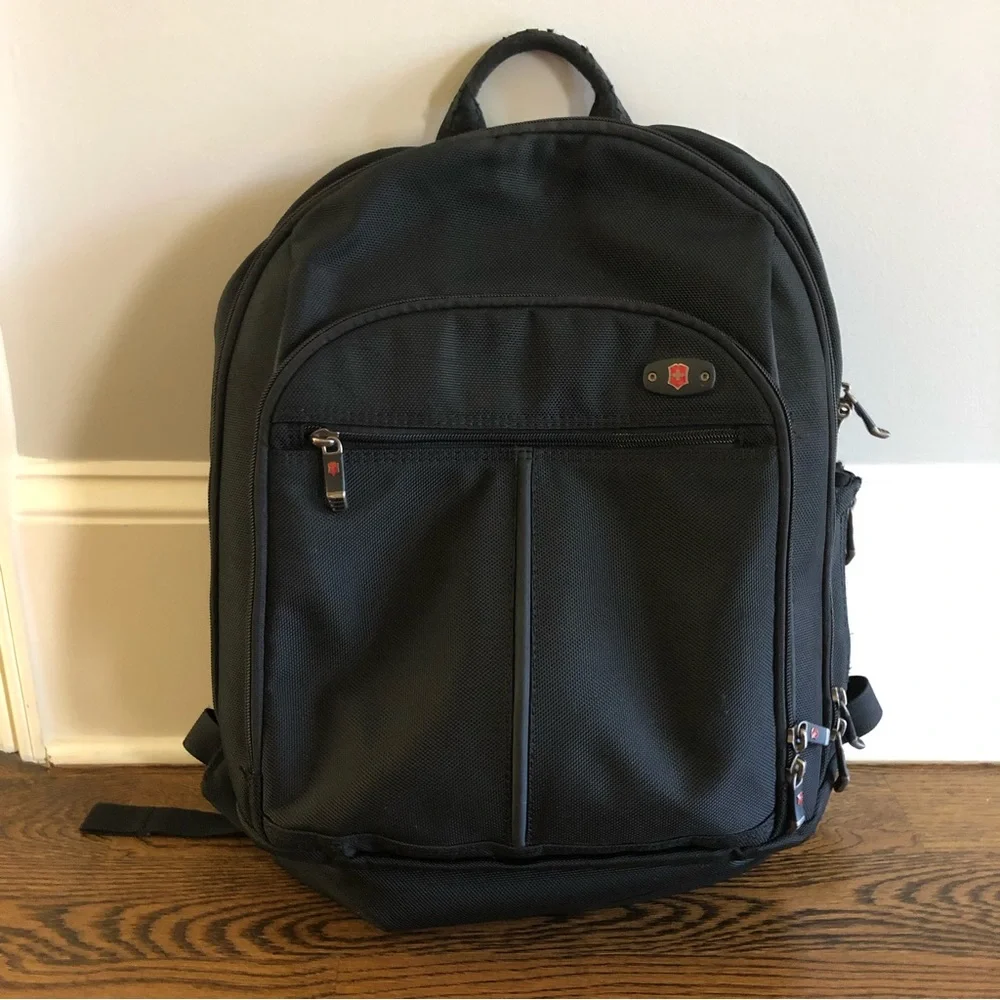 Laptop Backpack by Victorinox